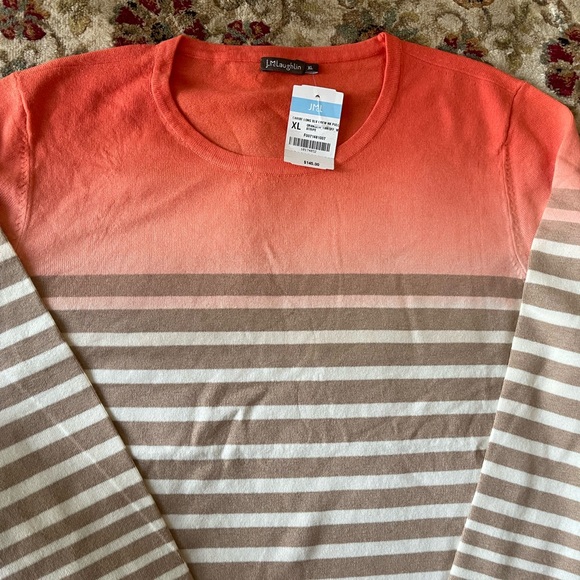 COPY - Sweater j McLaughlin - Picture 6 of 10